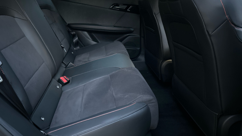 MG MG4 320kW EV XPOWER 64kWh 5dr Auto Electric Hatchback